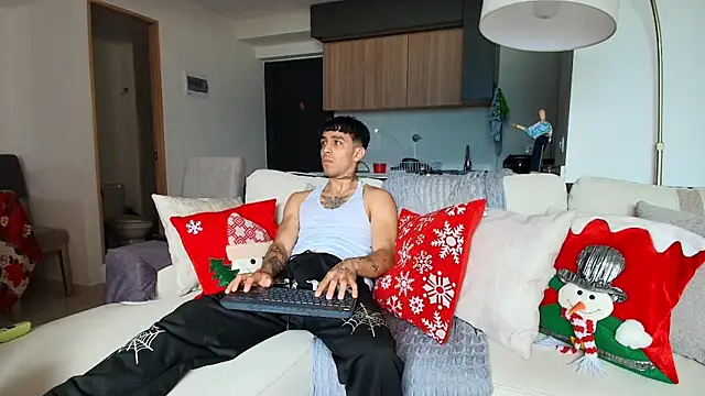 liorvante online show from 01-06-26, 05:49