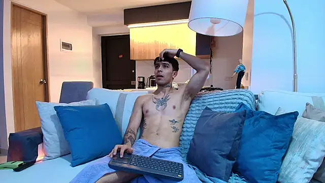 liorvante online show from 01-15-26, 11:08