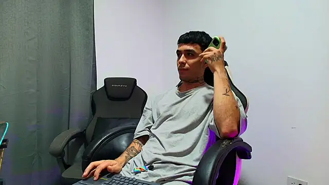 liorvante online show from 02-03-26, 03:26