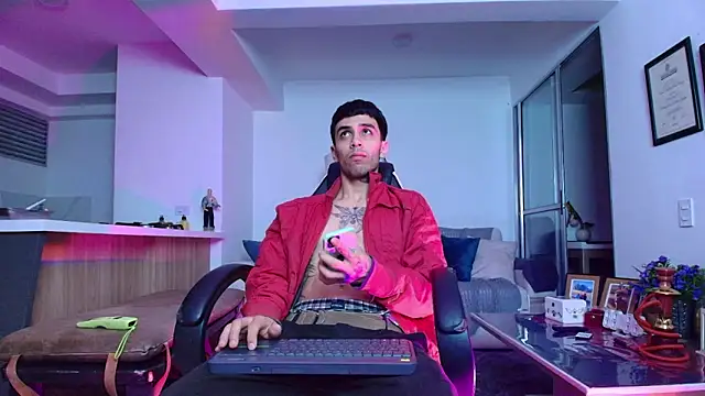 liorvante online show from 02-11-26, 04:17