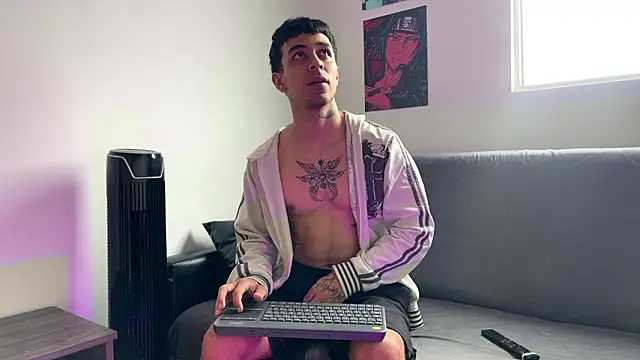 liorvante online show from 02-18-26, 02:02