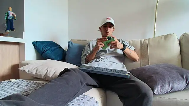 liorvante online show from 02-27-26, 07:03