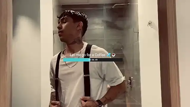 liorvante online show from 04-17-26, 01:08