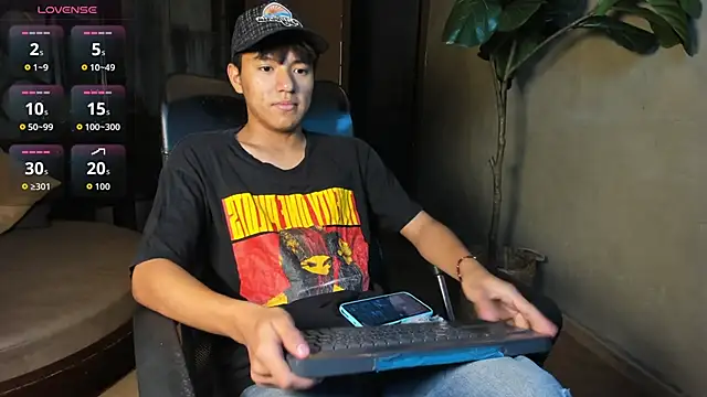 isaac grimm online show from 02-26-26, 03:05