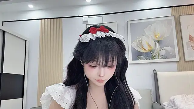 Snapshot of xiaoyu-8888 chatting on 02-09-26, 12:31 xiaoyu-8888 online show from 02-09-26, 12:31