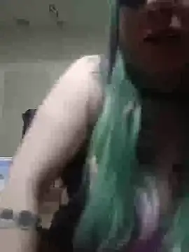 spunfoxxx online show from 03-03-26, 06:03