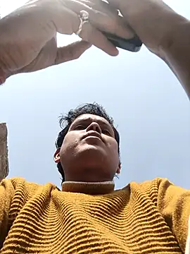 nitinkamal5050 online show from 12-01-25, 08:52