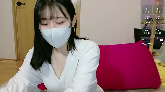 shiorin 3 online show from 03-16-26, 10:41