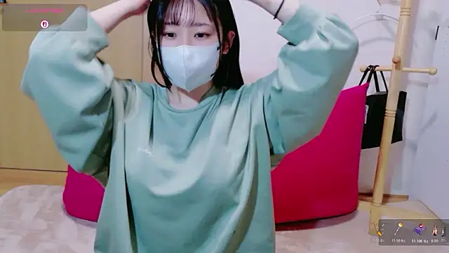 shiorin 3 online show from 04-25-26, 01:03