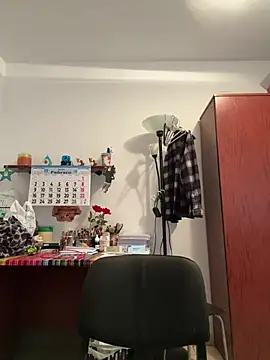 Sareyxon online show from 02-13-26, 08:54