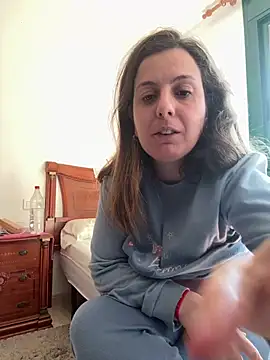 Sareyxon online show from 03-16-26, 11:47