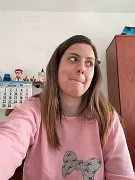 Sareyxon online show from 04-05-26, 01:08