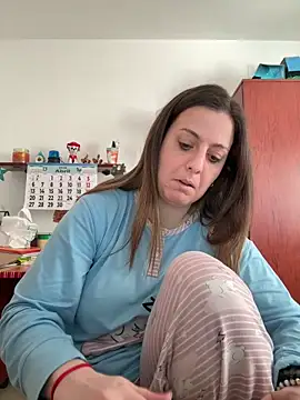 Sareyxon online show from 04-14-26, 07:14