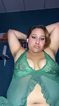 Kittysweet2001 online show from 04-16-26, 01:50