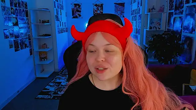 Snapshot of MartishaAddams chatting on 02-17-26, 09:17 MartishaAddams online show from 02-17-26, 09:17