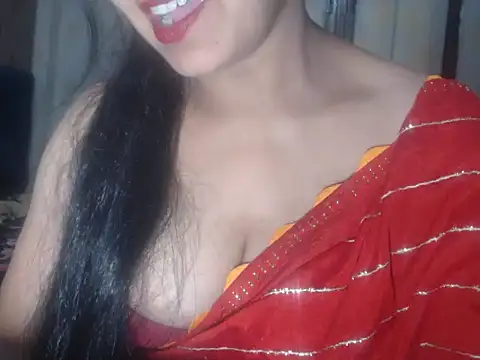 Hotronita123 online show from 02-06-26, 06:51