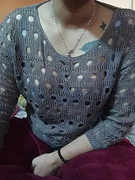 Kavya Baby online show from 12-16-25, 06:24