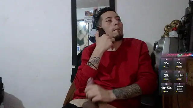 LyanxXXTentation online show from 06-04-26, 04:02