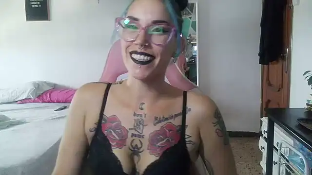 blackrose1997 online show from 07-16-26, 01:39