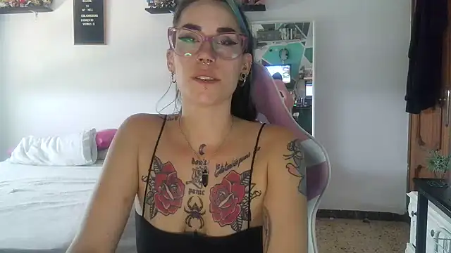 blackrose1997 online show from 07-20-26, 11:34