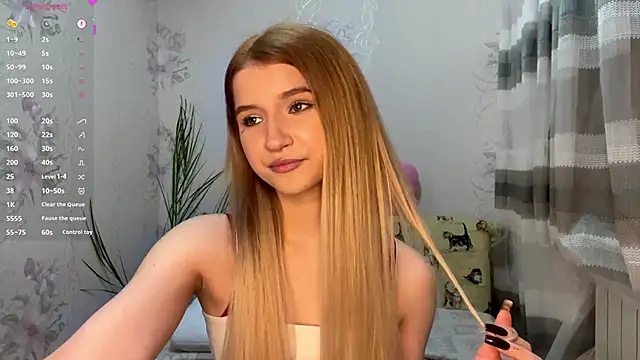 VikkiWittel online show from 01-09-26, 03:04