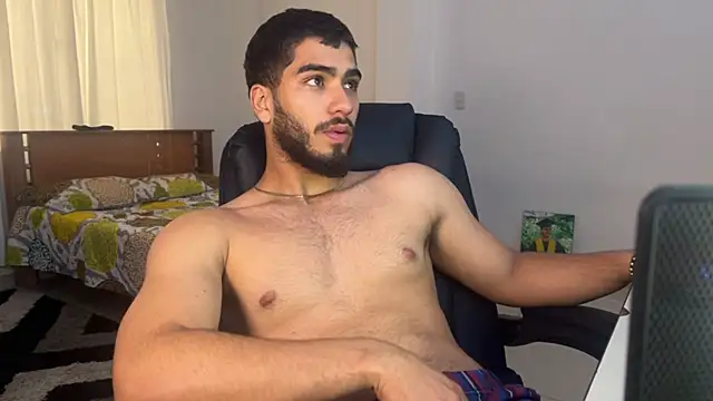 Franco banderas online show from 03-06-26, 06:37