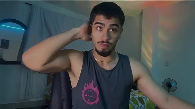 Franco banderas online show from 03-13-26, 09:43