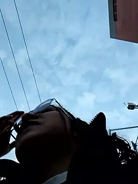 Gwen Sweet online show from 01-10-26, 10:58