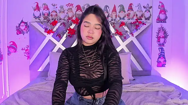 Mylarossi online show from 12-17-25, 02:12