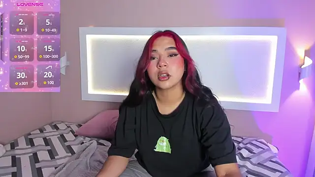 Mylarossi online show from 12-19-25, 12:56