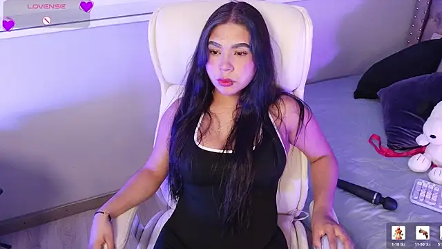 Mylarossi online show from 03-14-26, 02:44