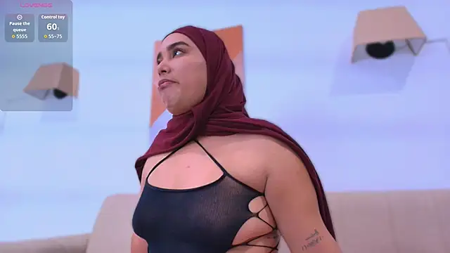 Habi arabic online show from 02-23-26, 05:05