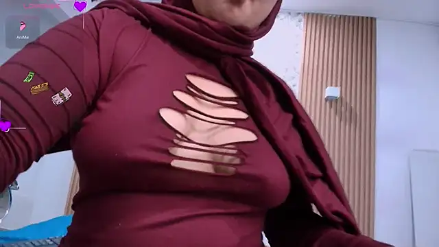 Habi arabic online show from 03-06-26, 05:04