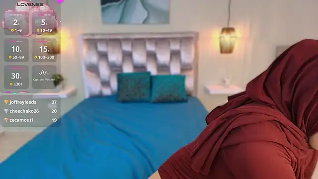 Habi arabic online show from 03-12-26, 05:02