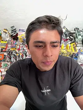 Abramfffj online show from 07-12-26, 07:38