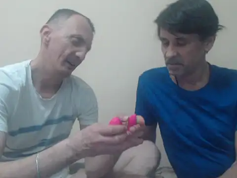 jonyboob online show from 04-18-26, 05:28