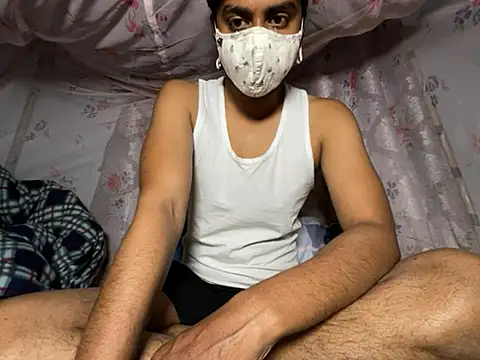 hunterboy2001 online show from 03-03-26, 08:26