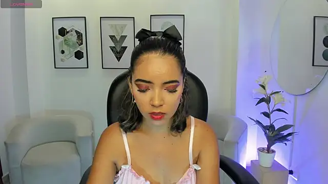 alana martiins online show from 04-10-26, 07:07