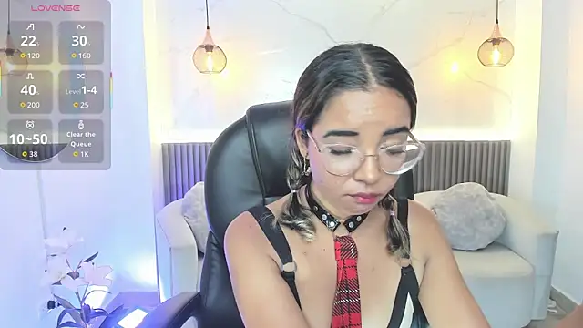 alana martiins online show from 06-09-26, 07:36