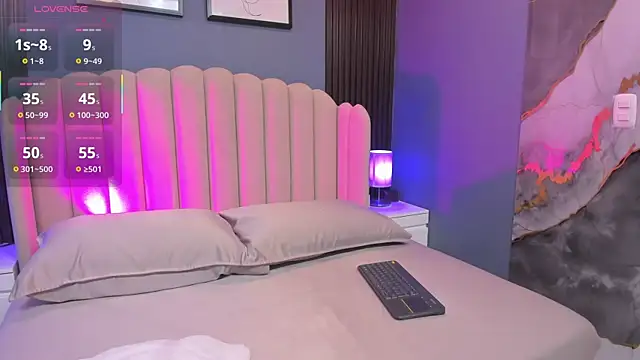 Miia cute18 online show from 12-20-25, 11:39