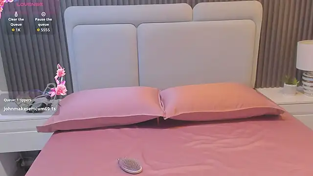 Miia cute18 online show from 01-15-26, 11:15