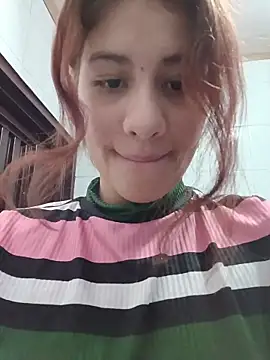 dakota021 online show from 12-20-25, 07:32