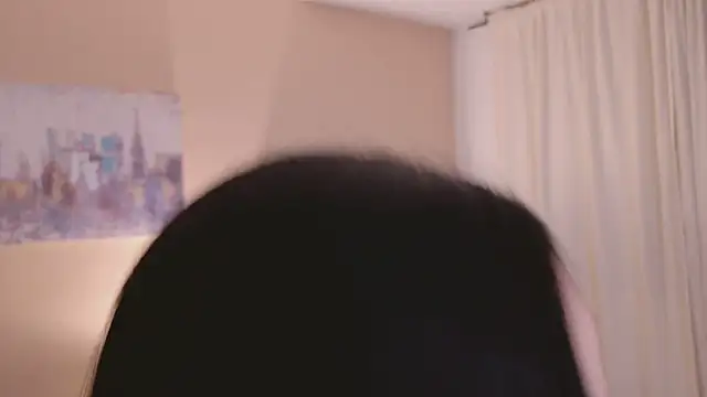 Megaan    online show from 04-07-26, 11:54