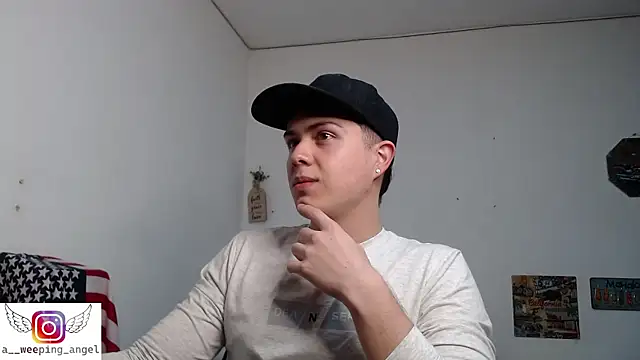 oak david online show from 01-11-26, 12:37