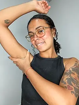   VioletaHeaven   online show from 03-04-26, 11:27