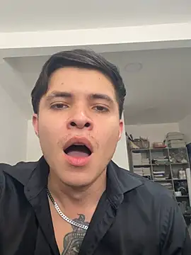 Snapshot of morningstar9814 chatting on 01-14-26, 07:08 morningstar9814 online show from 01-14-26, 07:08