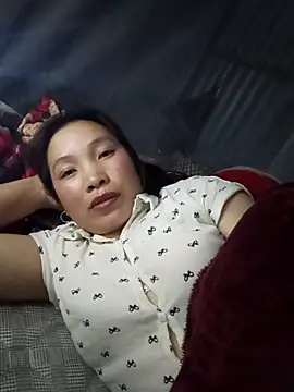 Evelyn-n online show from 03-11-26, 12:55