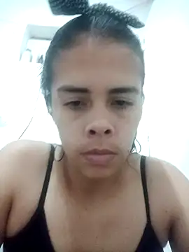 Isabella Evanss online show from 12-14-25, 06:23