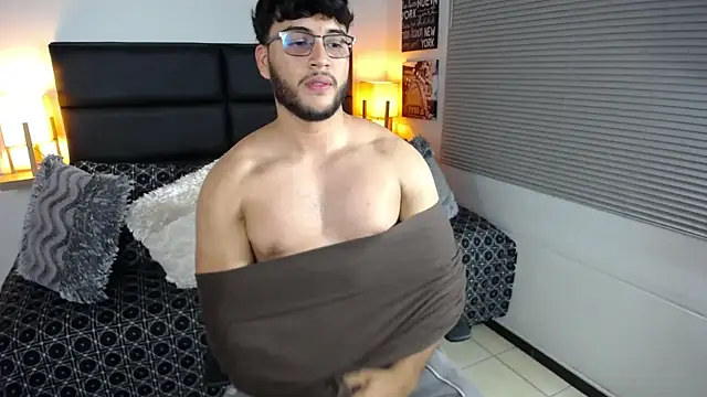 mike foxxx  online show from 01-13-26, 03:34