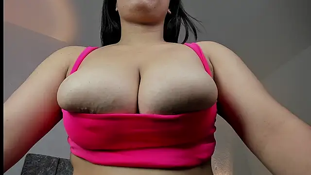 Mia Allenn online show from 02-10-26, 12:53